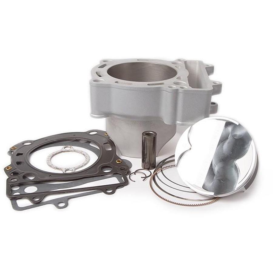 Used Cylinder Works 5AT-24CC Piston & Rod Kit