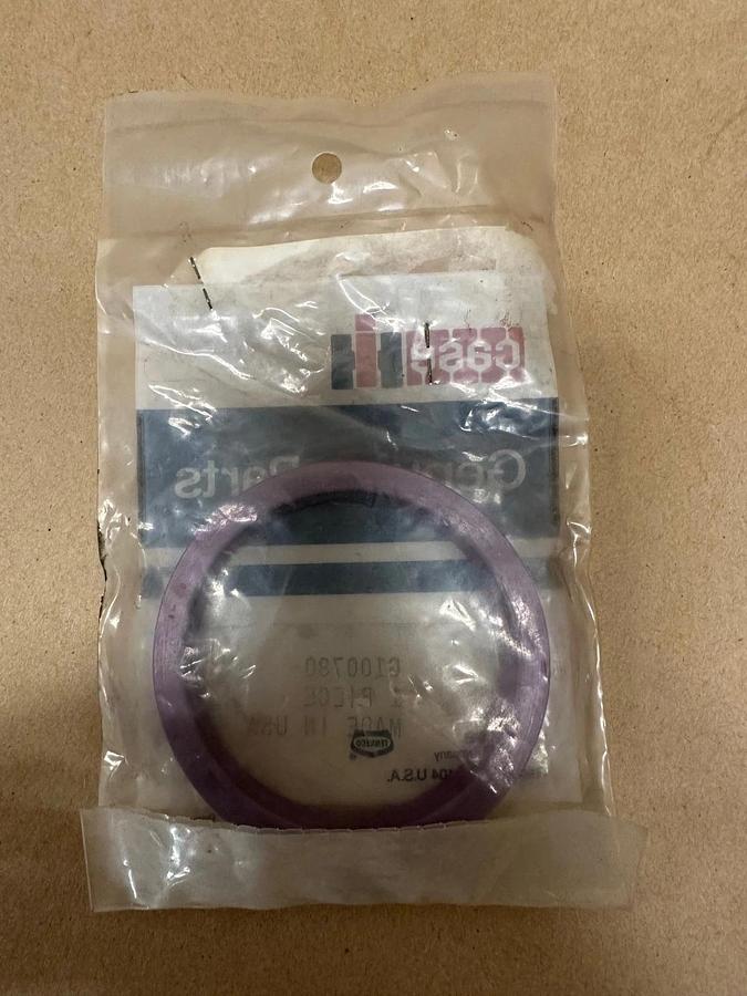 Used Case G100780 Seal *NEW*