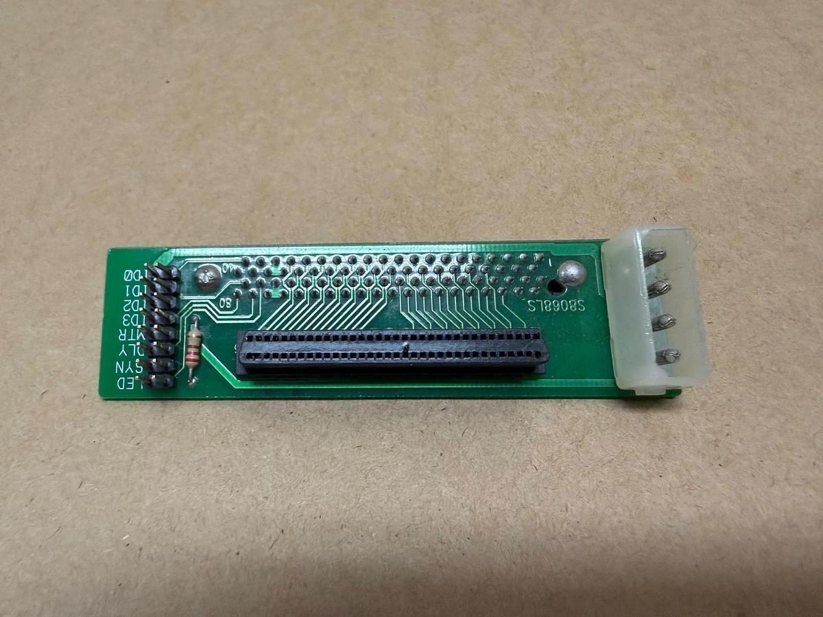 Used S8068LS Adapter Converter