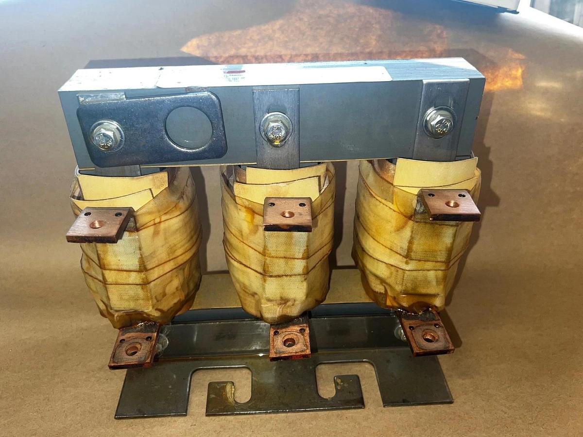 New - open box TCI Model# KDRH1L Transformer 480VAC 50/60Hz 3 Phase *NEW*