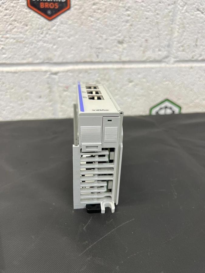 Used ProSoft MVI69-MCM Communications Module