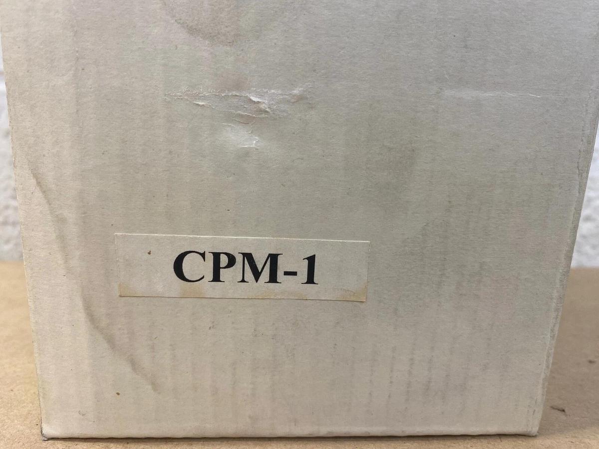 MMTC CPM-1, NEMA 4 Exterior Ceiling Pull Switch w/ Rotating Swivel SPST