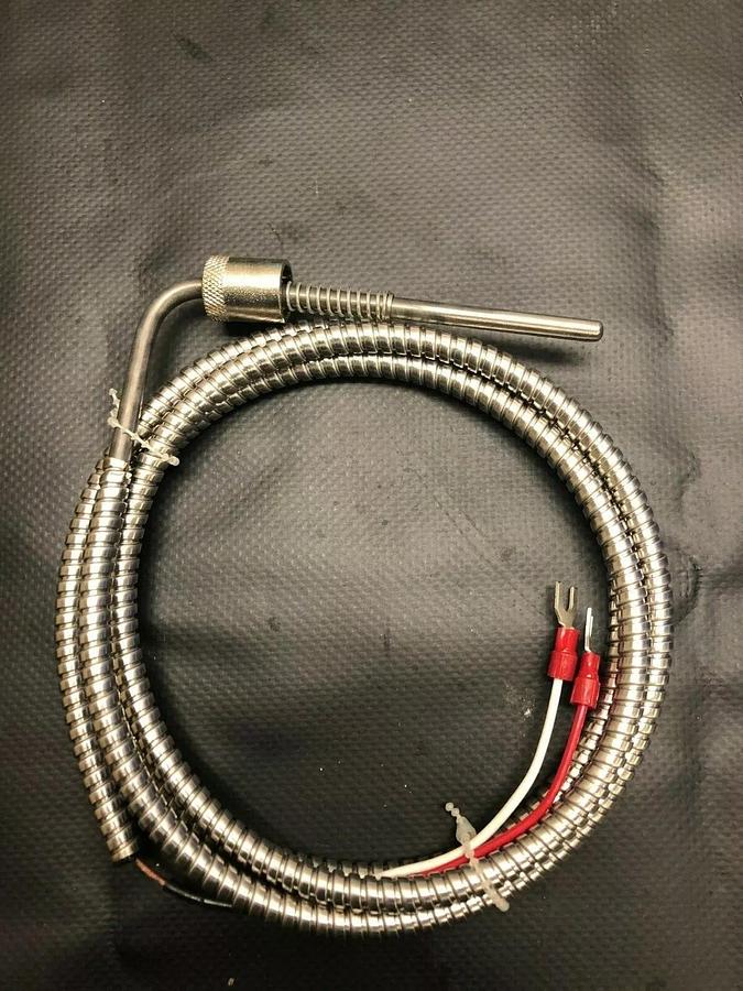 D-M-E Company TC-3590, 90° Angle Thermocouple