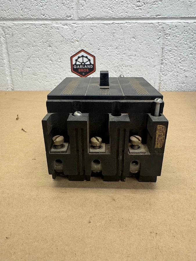 Used Westinghouse E3040 40A Circuit Breaker 40C
