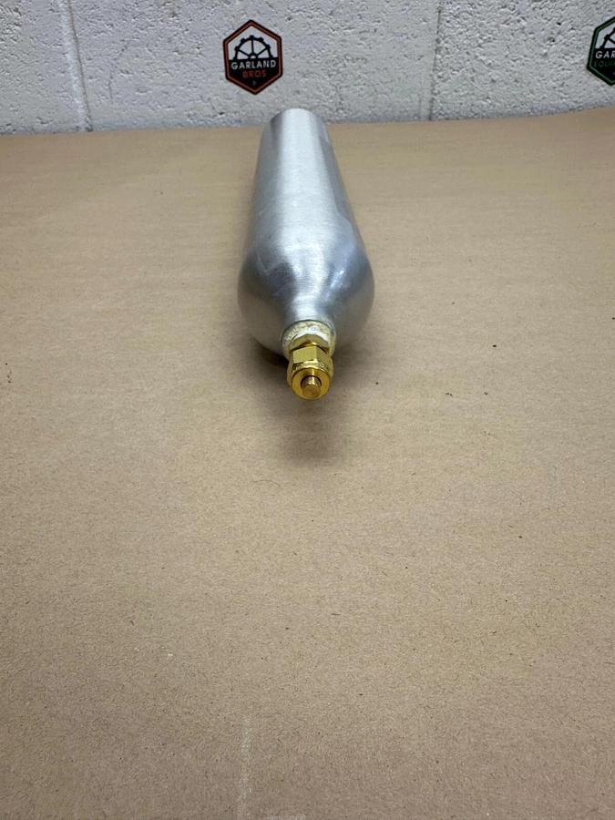 Used Agilent Technologies RMSN-4 Big Universal Trap Superior Nitrogen Purifier *NEW*