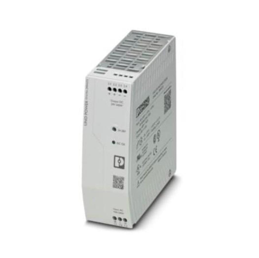 Used Phoenix Contact UNO-PS/1AC/24DC/30W Power Supply Unit *FACTORY SEALED*
