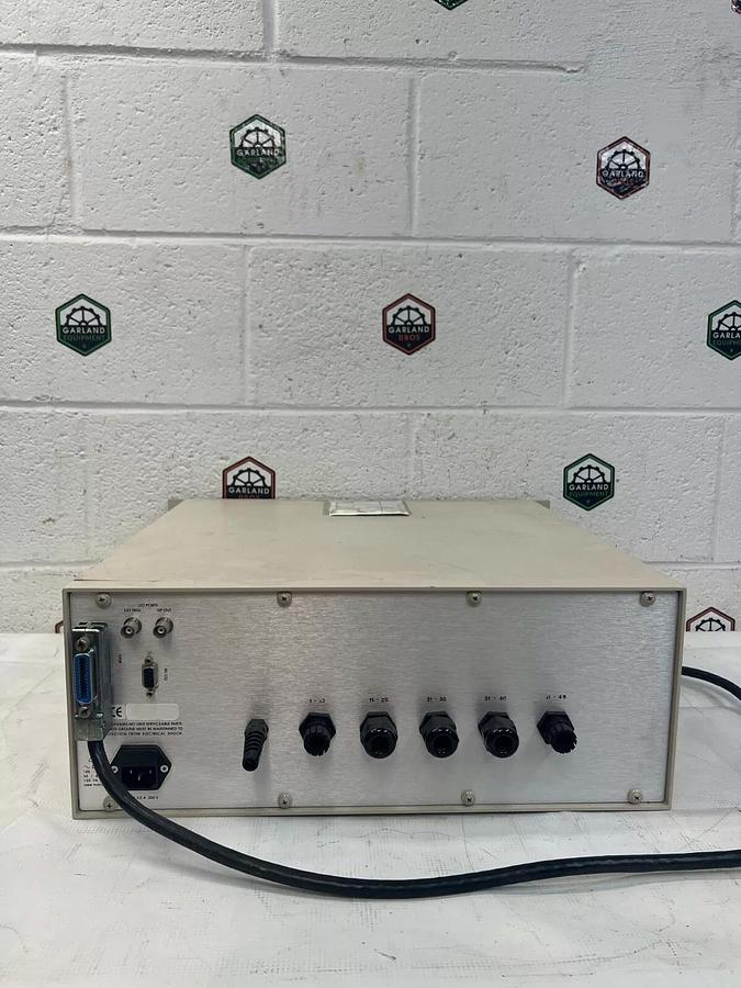 Used DiCon GP700 General Purpose Fiber Optic Switch