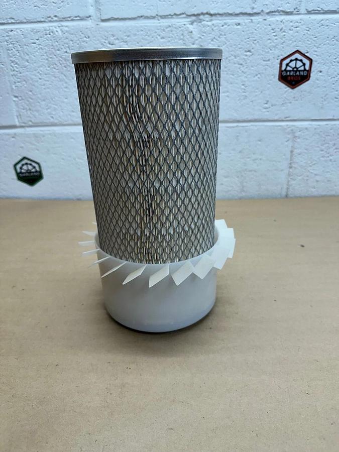 Used NAPA 2126 Air Filter