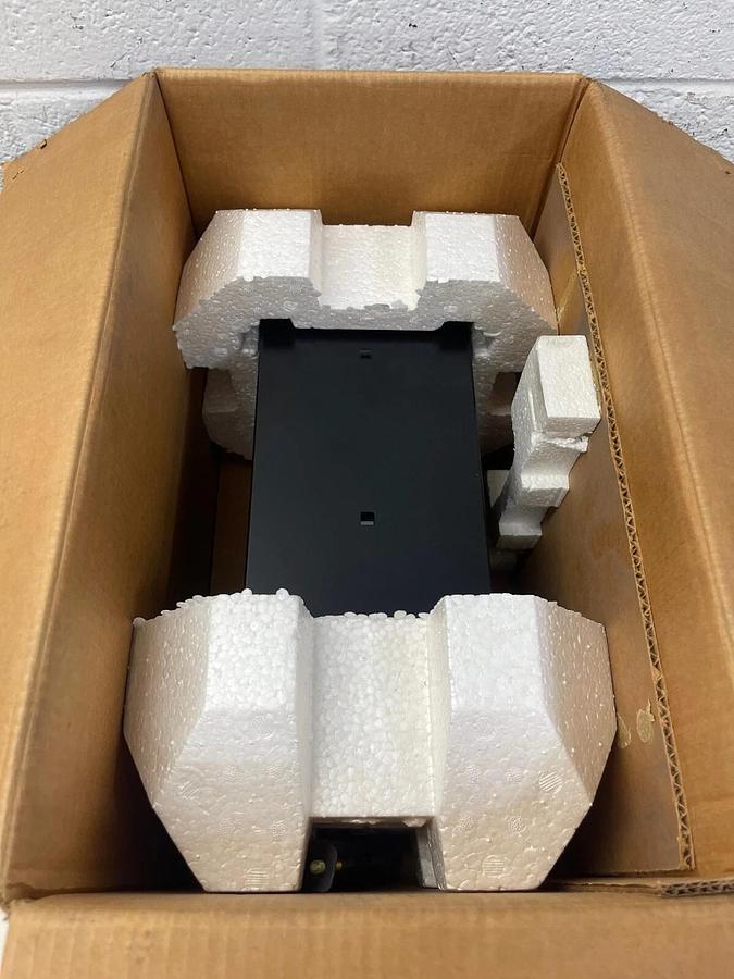 YokoGawa 4153, 100 mm Micro Recorder, 3-Pen Model