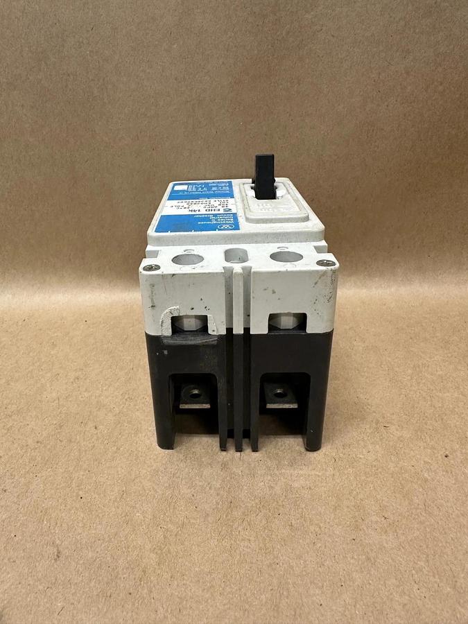 Used Westinghouse EHD 14K Series C 40A Circuit Breaker
