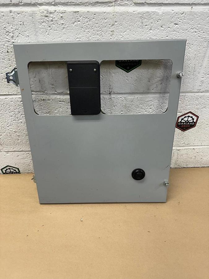 Used Eaton 2100 MCC Enclosure Door