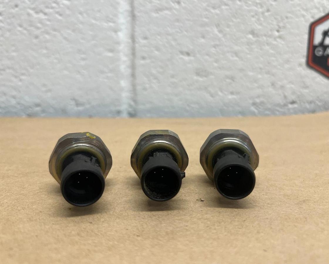 Hyster 2070263 Pressure Transducer (Pack of 3)