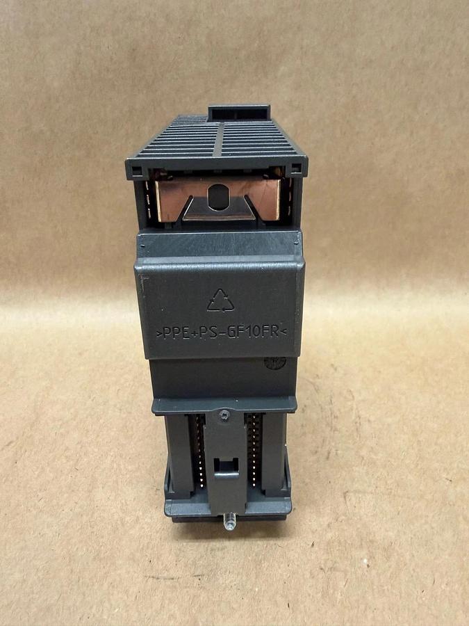 Used Siemens 321-1BH02-0AA0 Module