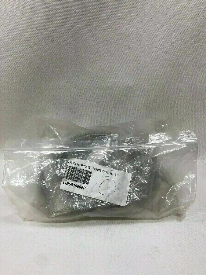 Used Cleveland Lincoln 501090EP Probe Temperature Eflow
