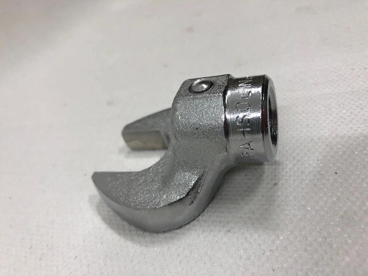 Rahsol Norbar 7/8 Open End Torque Wrench Head