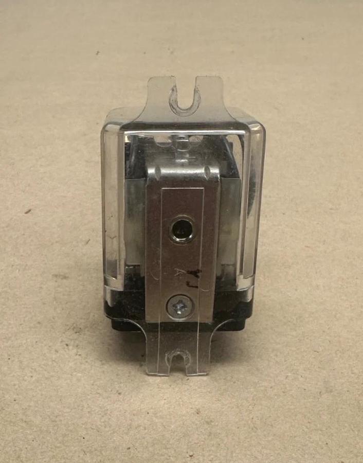 Used Potter and Brumfield KUP-14A55-24 Relay