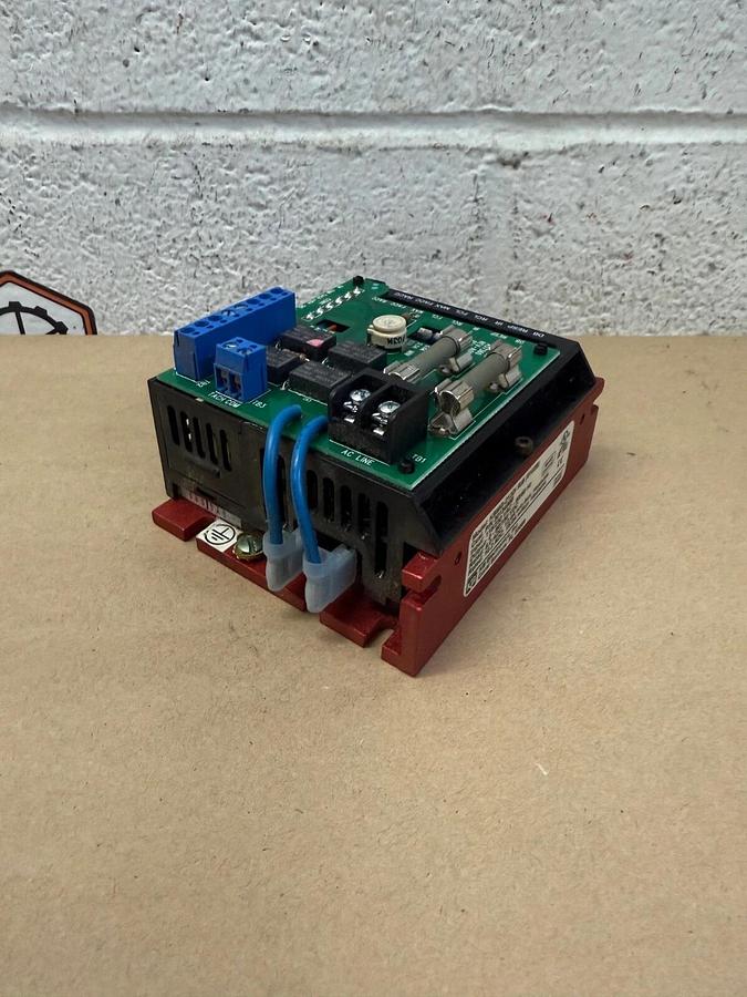 Used KB Electronics KBMG-212D/RIB (5102B) Control Module