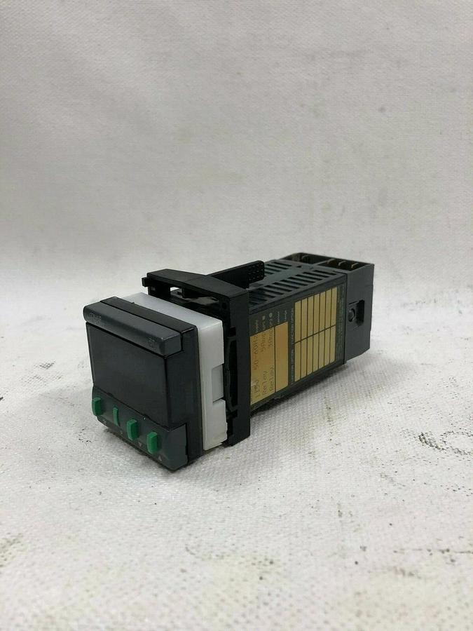 Used Cal Controls 991.11C Temperature Controller 115V 50-60 Hz