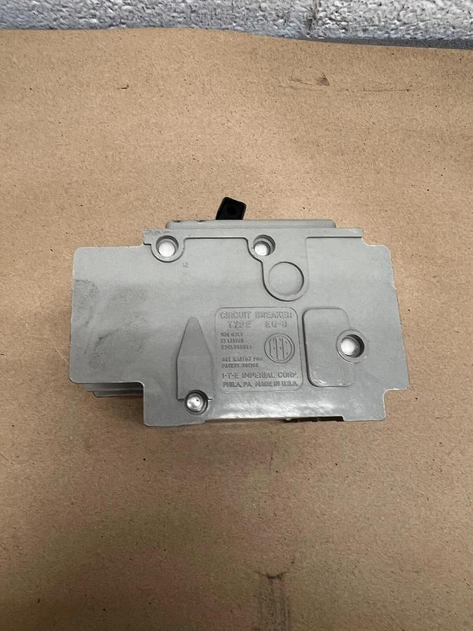Used ITE HB3-B030 3 Pole Circuit Breaker