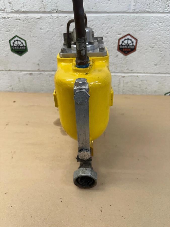 Used Kaeser AMD 6550 Automatic Compressed Air Condensate Drain