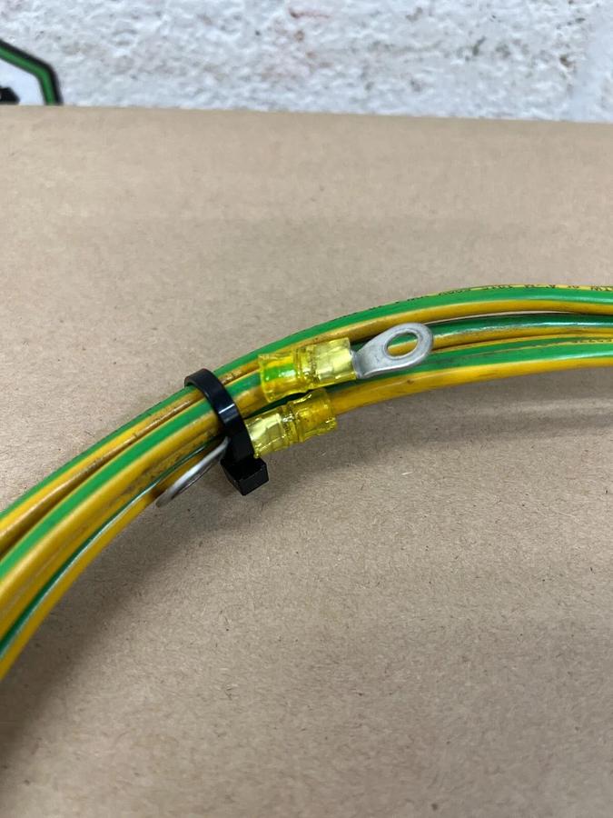 Used Lappkabel LL53776 Cable