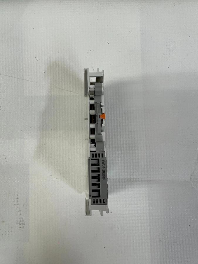 Used WAGO 750-657 4-Port I/O Link Master