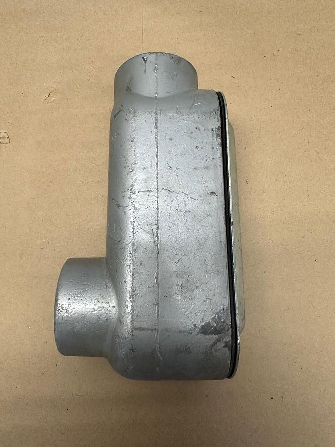Used E30640 1-1/2” Conduit