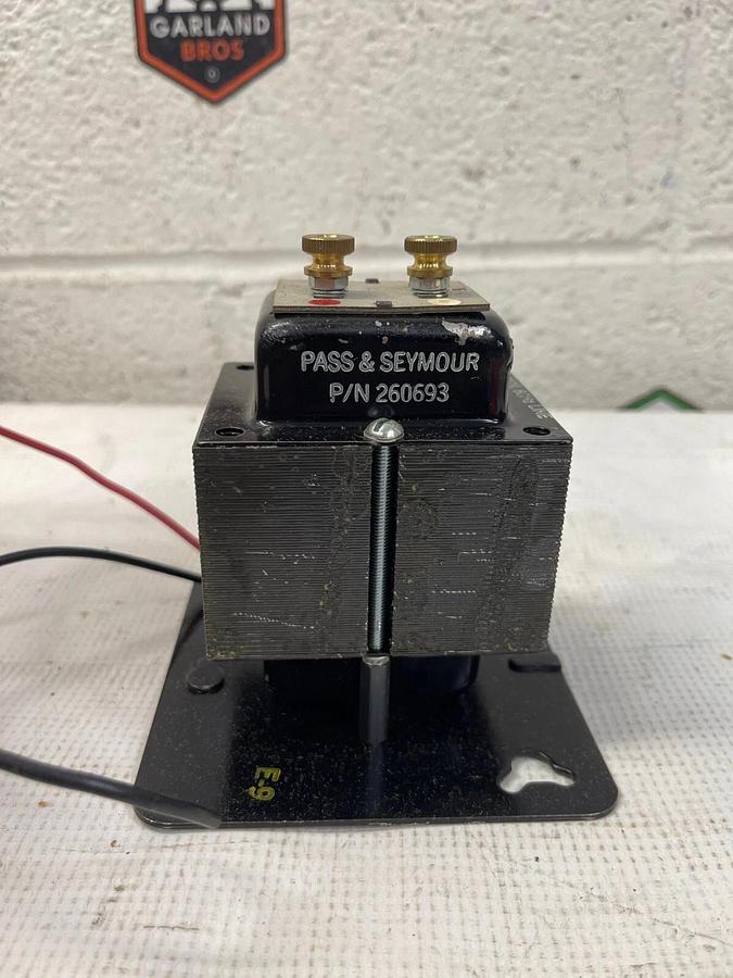 Foster 15078 Transformer 277V, 60Hz