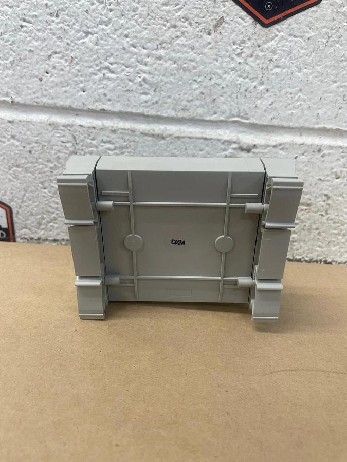 Used Allen Bradley 1492-AIFM8-3 PLC Output Module, 0-132 AC/DC Series A