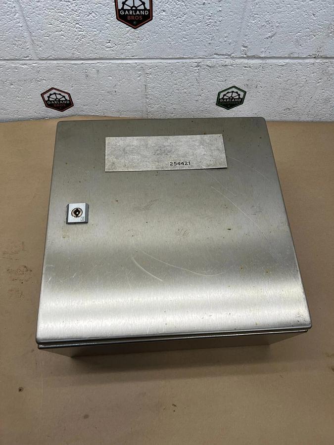 Used Rittal AE 1006 Standard Enclosure