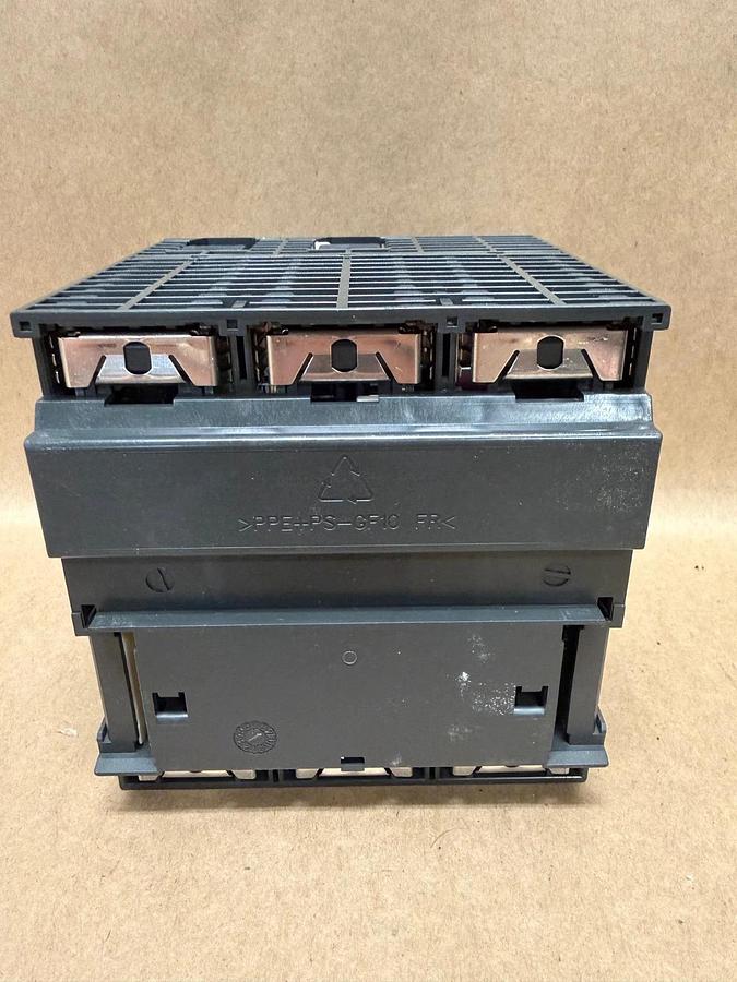 Used Siemens 314-6CG03-0AB0 SIMATIC S7 CPU