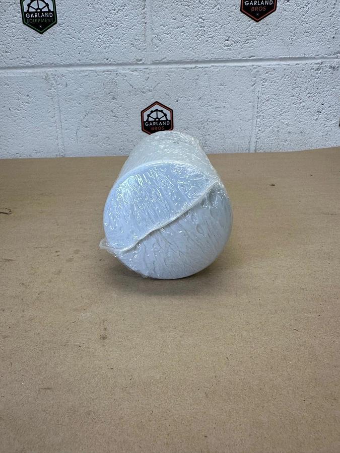 Used NAPA 3682 Gold Fuel Filter