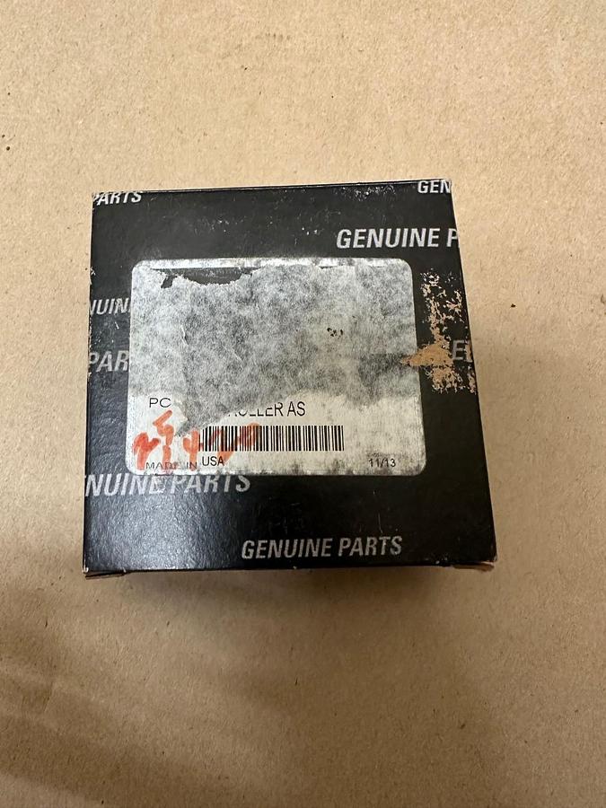 Used CAT Roller Assembly *NEW*