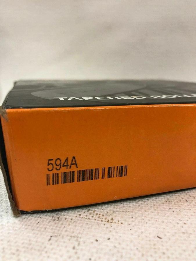 Used Timken 594A Tapered Roller Bearing Cone
