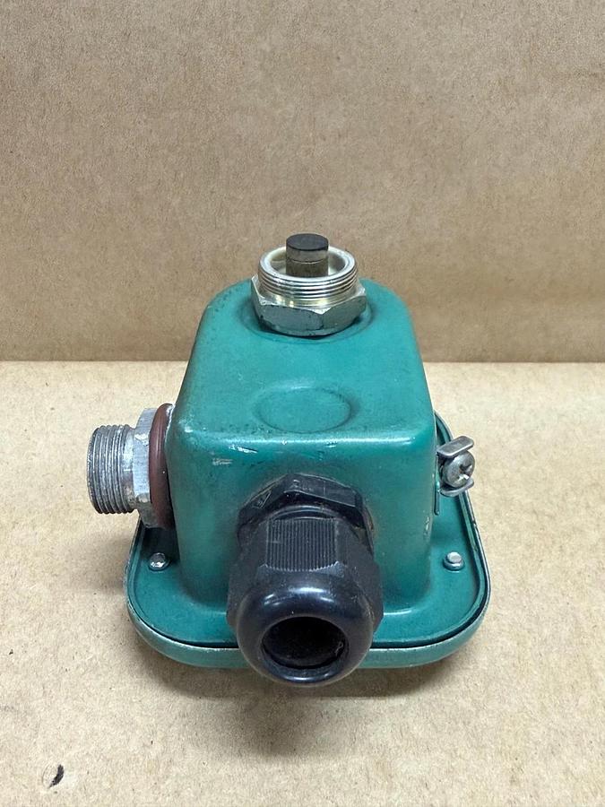 Used ASCO WPB210-101 Solenoid Valve