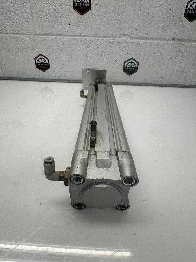 Used Festo DNC-50-200-PPV-A ISO Cylinder