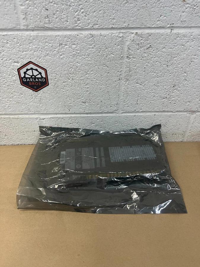 Allen Bradley 1771-0Q16A Isolated 24VDC Output Module