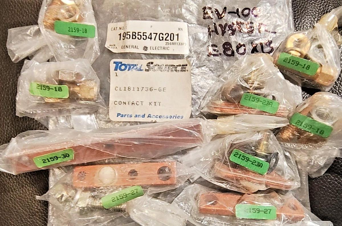 Used CAT 033-6065 Kit *NEW*