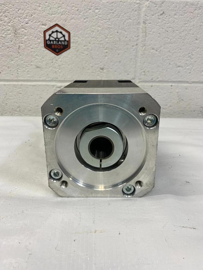 Used Neugart F-Nr. 2002004 PLS 115 Servo Gearhead Reducer