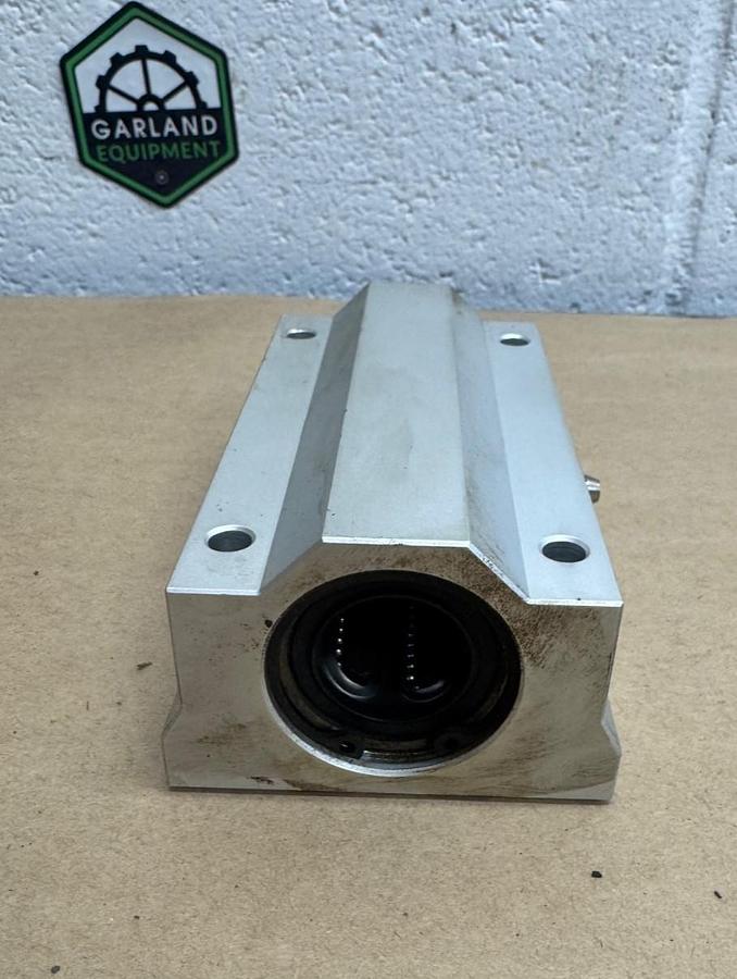 Used Misumi LHBBWF25 Pillow Block/Bearing Housing