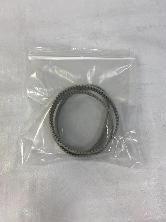 Used Jason Industrial AT5 340 Polyurethane Timing Belts - Lot of 3