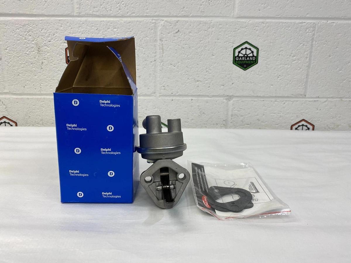 Delphi Technologies AMF0032 Mechanical Fuel Pump