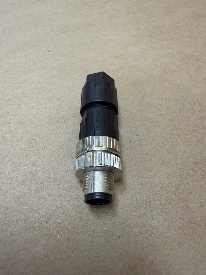 Used Phoenix Contact SST DE/EN SACC 5PL Connector *NEW*