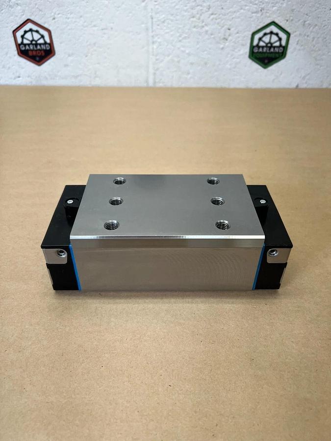 Rexroth R18244322X Linear Guide Slide