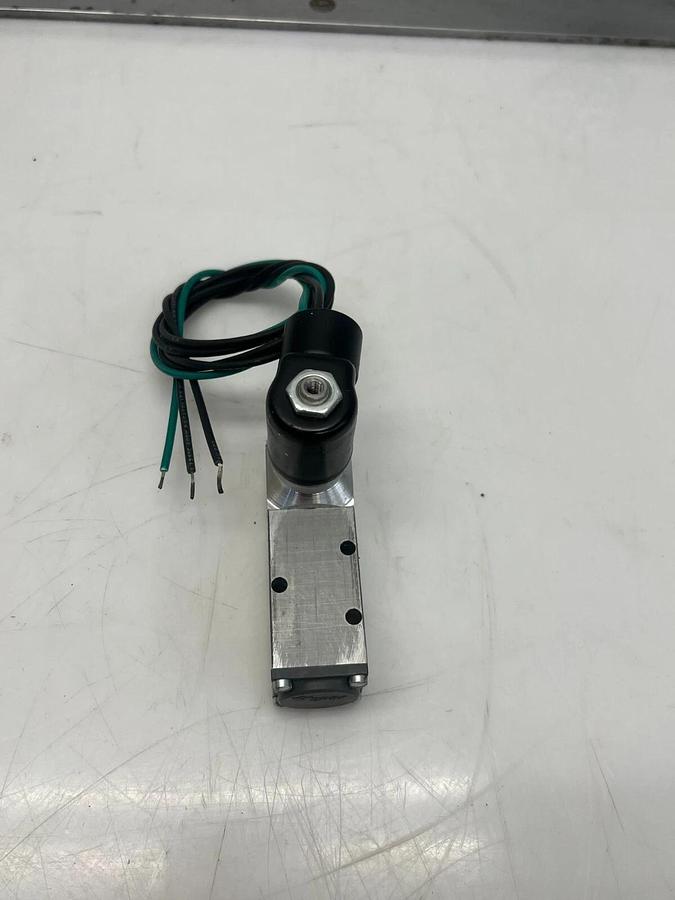 Versa KSG-4232-6K-A14 Solenoid Valve