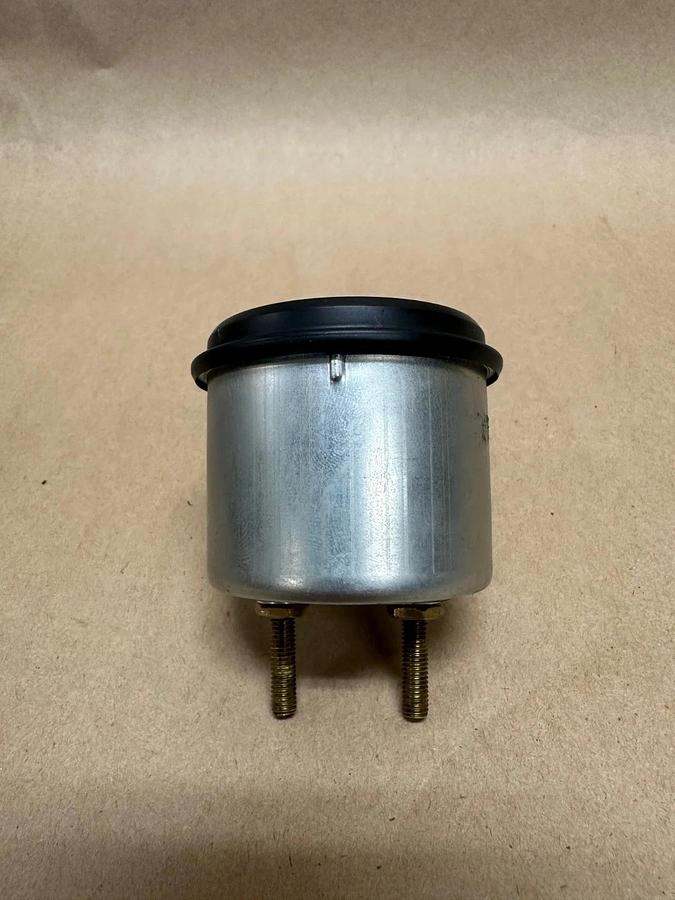 Used Hoyt Electrical D-1477525042, 0-500 Rpm 1maDC Tachometer