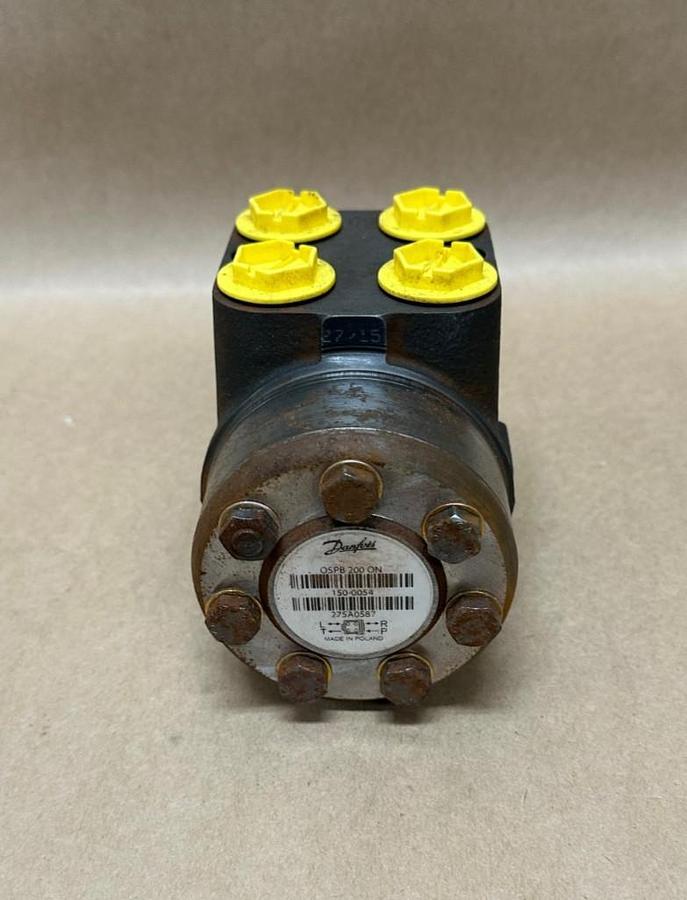 Used Hyster 357288 Steering Valve Replacement *NEW*