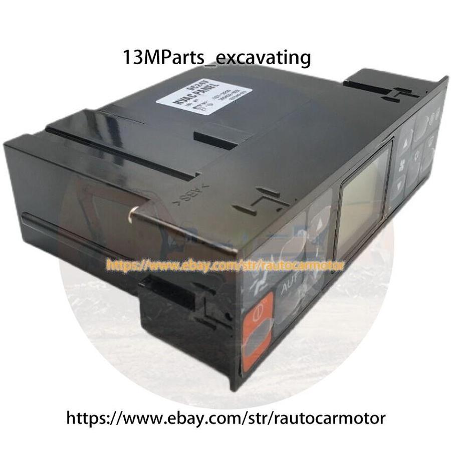 Used CAT 068-9095 Switch *NEW*