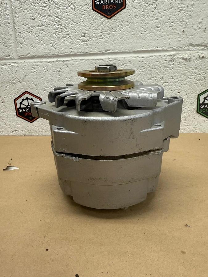 Used Delco-Remy 7254 Alternator 24V, 25SI, 50A