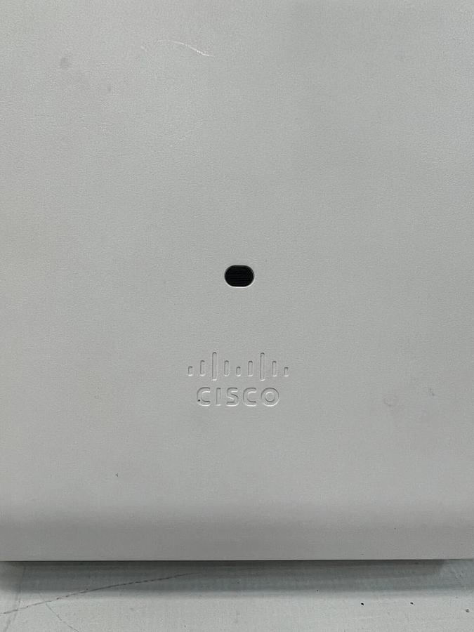 Used Cisco AIR-AP3802I-B-K9 Aironet 3802 Series 802.11ac Dual Access Point